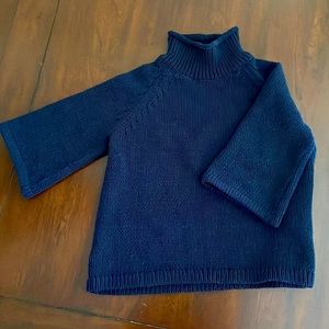 LOFT 3/4 Sleeve Sweater